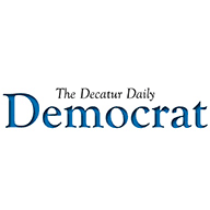 Decatur Daily Democrat logo Life Backup Plan Decatur Daily Democrat logo – Life Backup Plan app featured in local Indiana newspaper coverage