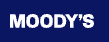 Moody’s logo – Life Backup Plan app indexed by global financial intelligence platform, underscoring innovations in AI predictive health and digital risk management