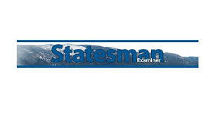 Statesman Examiner logo Life Backup Plan Statesman Examiner logo – Life Backup Plan app featured in regional news coverage, emphasizing digital health tools for community safety and emergency response