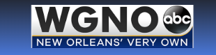 WGNO New Orleans logo Life Backup Plan WGNO logo – Life Backup Plan app featured on ABC 26 New Orleans, emphasizing health and safety platform innovation and its potential impact in both urban and rural health settings